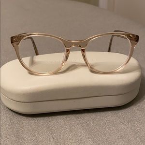 Warby Parker Eyeglasses